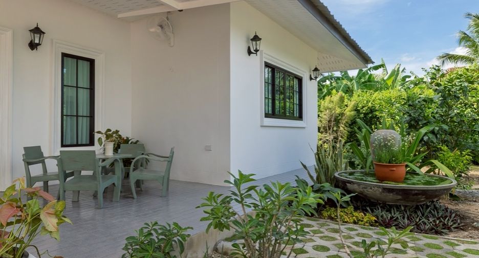 出售 5 卧室 独立屋 在 Saraphi, Chiang Mai