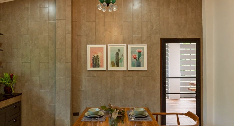 出售 5 卧室 独立屋 在 Saraphi, Chiang Mai