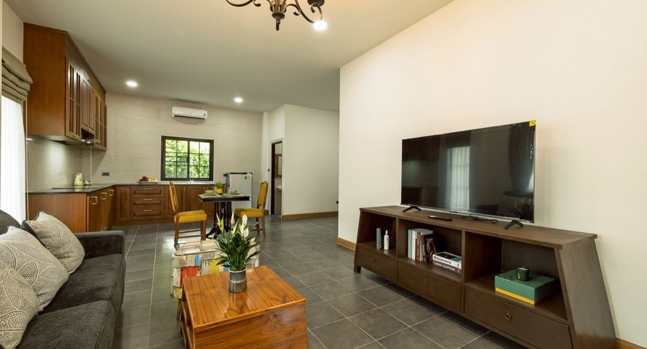 出售 5 卧室 独立屋 在 Saraphi, Chiang Mai