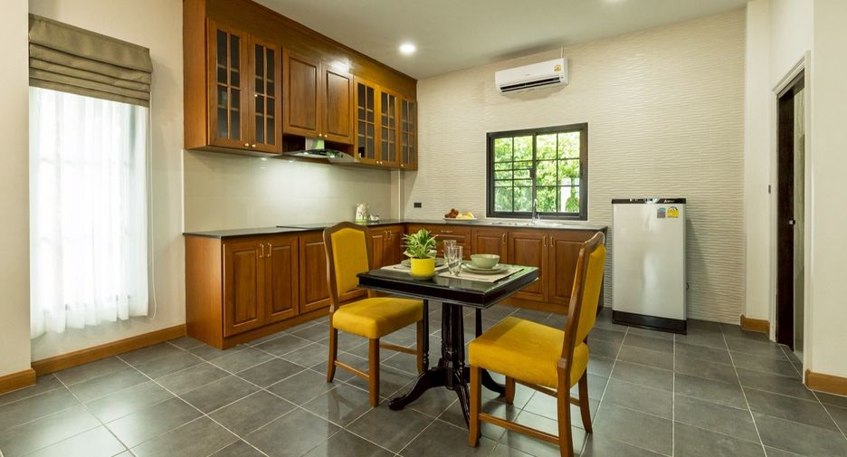 出售 5 卧室 独立屋 在 Saraphi, Chiang Mai