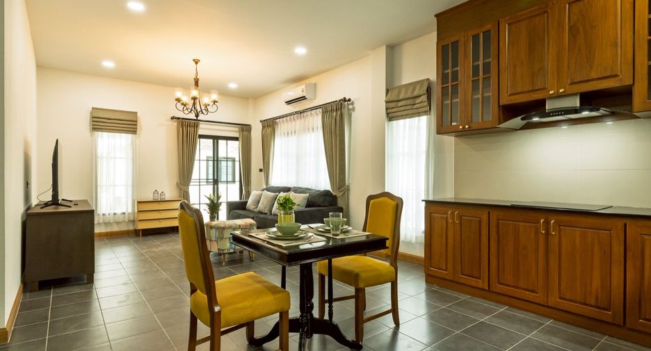出售 5 卧室 独立屋 在 Saraphi, Chiang Mai