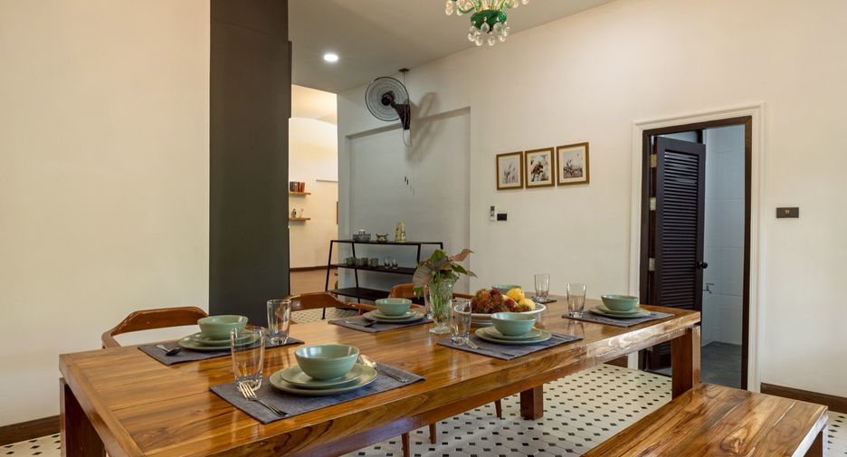 出售 5 卧室 独立屋 在 Saraphi, Chiang Mai