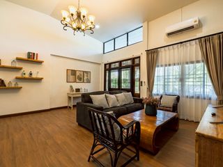 出售 5 卧室 独立屋 在 Saraphi, Chiang Mai