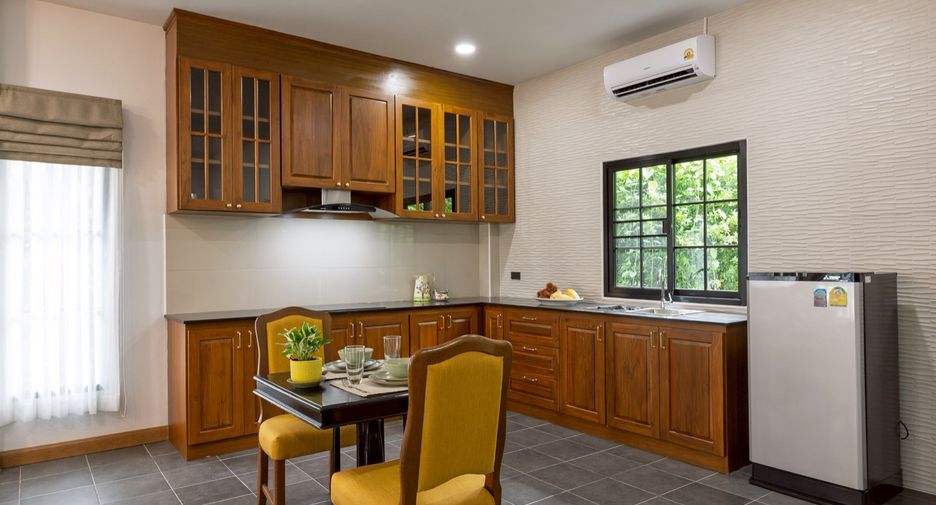 出售 5 卧室 独立屋 在 Saraphi, Chiang Mai