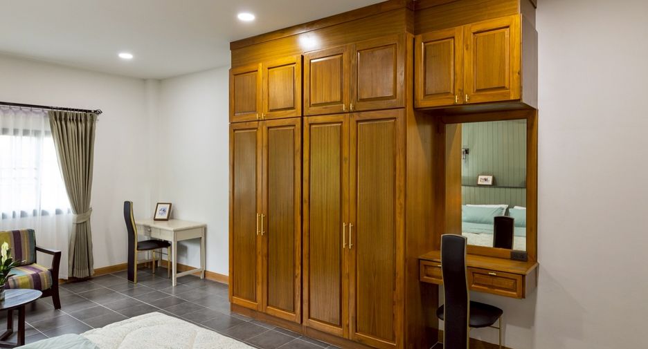 出售 5 卧室 独立屋 在 Saraphi, Chiang Mai