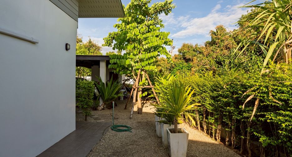 出售 5 卧室 独立屋 在 Saraphi, Chiang Mai