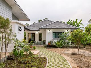 出售 5 卧室 独立屋 在 Saraphi, Chiang Mai