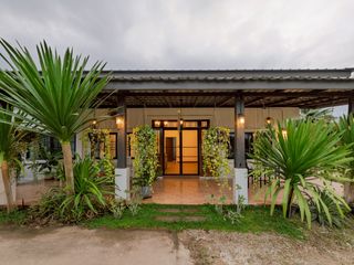 出售 5 卧室 独立屋 在 Saraphi, Chiang Mai