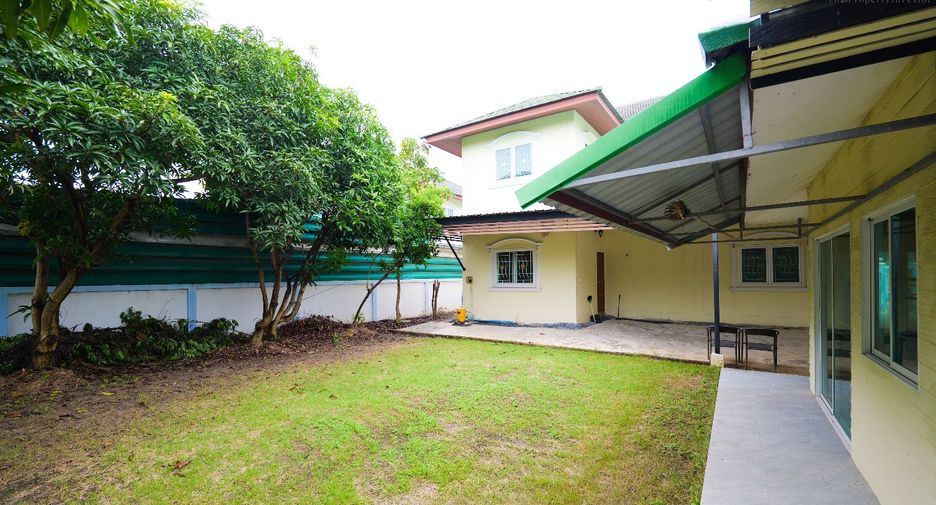 For sale 4 ベッドルーム house in Ban Phaeo, Samut Sakhon