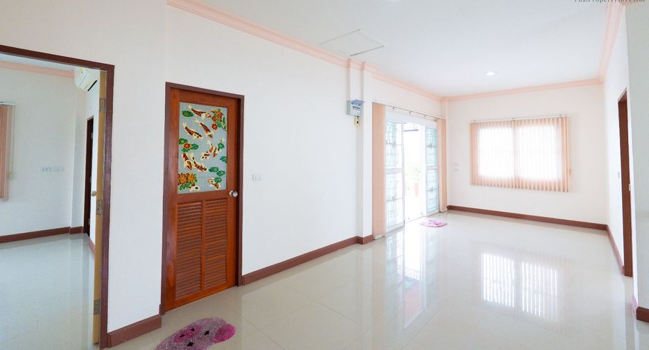 For sale 4 ベッドルーム house in Ban Phaeo, Samut Sakhon