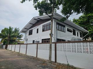 For rent 5 bed house in Bang Lamung, Chonburi