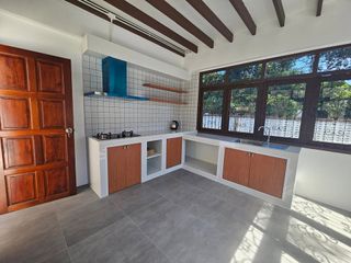 For rent 5 bed house in Bang Lamung, Chonburi
