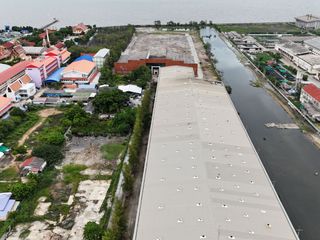 Продажа Участок в Mueang Samut Prakan, Самутпракан