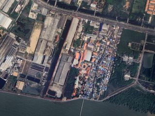 Продажа Участок в Mueang Samut Prakan, Самутпракан