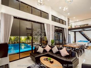 Casa en venta de 5 habitaciones en Hua Hin, Prachuap Khiri Khan