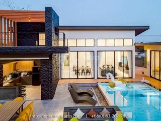 Casa en venta de 5 habitaciones en Hua Hin, Prachuap Khiri Khan