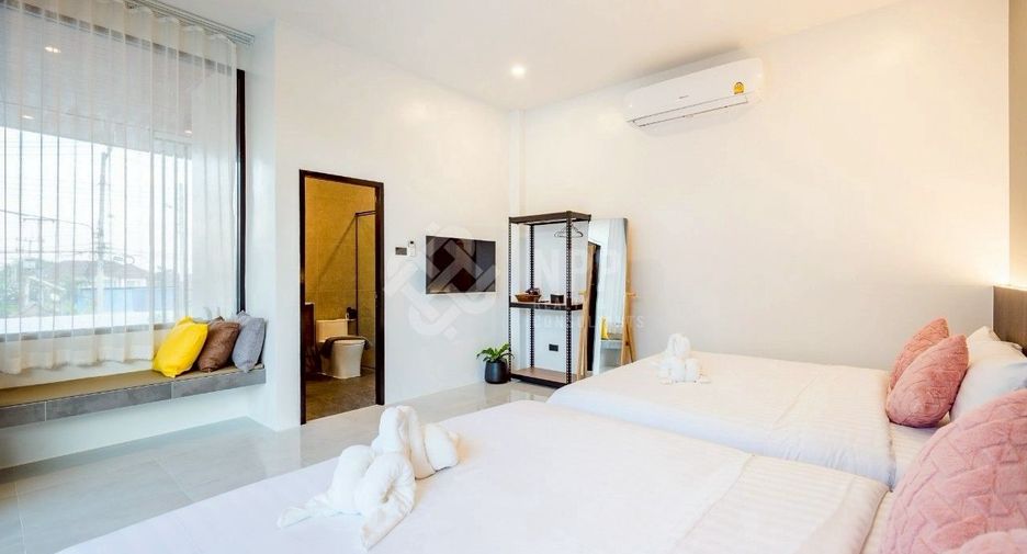 Haus zum Kauf mit 5 Zimmer in Hua Hin, Prachuap Khiri Khan