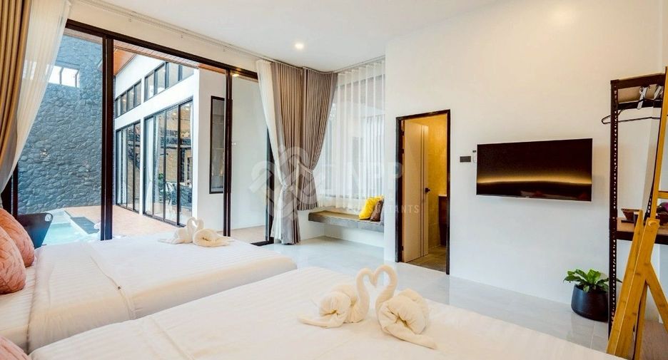 Haus zum Kauf mit 5 Zimmer in Hua Hin, Prachuap Khiri Khan