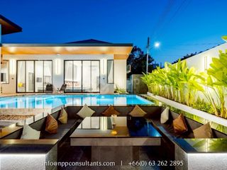 Casa en venta de 5 habitaciones en Hua Hin, Prachuap Khiri Khan
