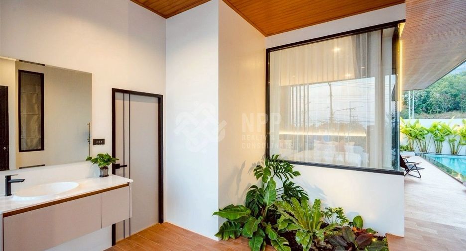 Haus zum Kauf mit 5 Zimmer in Hua Hin, Prachuap Khiri Khan