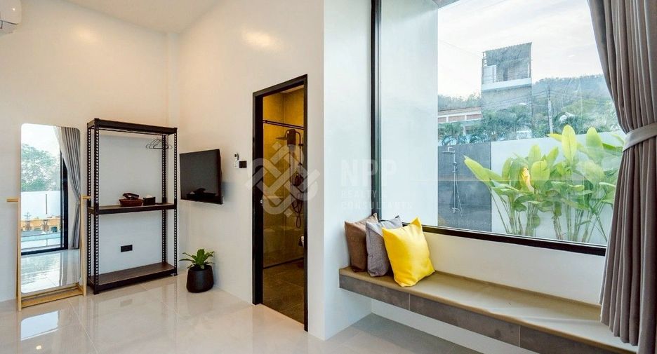 Haus zum Kauf mit 5 Zimmer in Hua Hin, Prachuap Khiri Khan