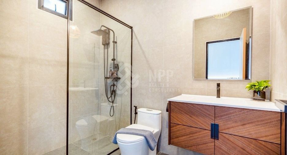 Haus zum Kauf mit 5 Zimmer in Hua Hin, Prachuap Khiri Khan