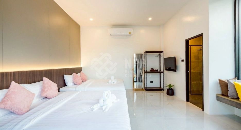 Haus zum Kauf mit 5 Zimmer in Hua Hin, Prachuap Khiri Khan