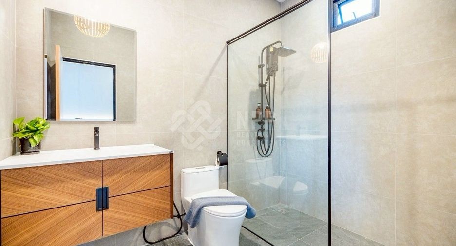 Haus zum Kauf mit 5 Zimmer in Hua Hin, Prachuap Khiri Khan