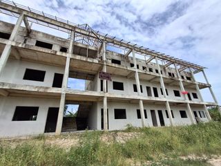 For sale 30 bed retail Space in Nikhom Phatthana, Rayong