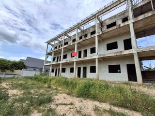 For sale 30 bed retail Space in Nikhom Phatthana, Rayong
