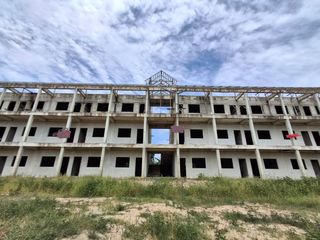 For sale 30 bed retail Space in Nikhom Phatthana, Rayong