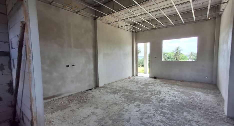À vendre 30 chambres local commercial à Nikhom Phatthana, Rayong