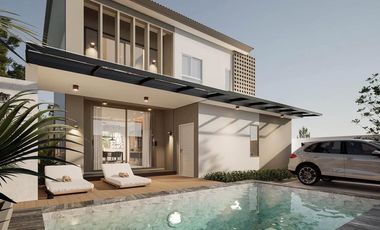For sale 4 ベッドルーム house in Kathu, Phuket