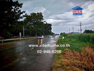 For sale land in Lat Bua Luang, Phra Nakhon Si Ayutthaya