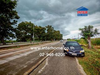 For sale land in Lat Bua Luang, Phra Nakhon Si Ayutthaya