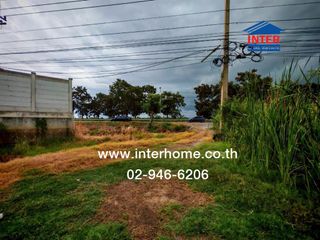 For sale land in Lat Bua Luang, Phra Nakhon Si Ayutthaya