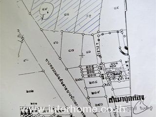 For sale land in Lat Bua Luang, Phra Nakhon Si Ayutthaya