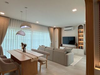 For rent 3 bedrooms house in Bang Phli, Samut Prakan