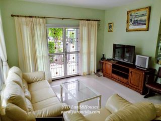 For sale 3 bed house in Pak Kret, Nonthaburi