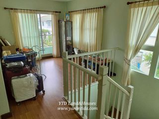 For sale 3 bed house in Pak Kret, Nonthaburi