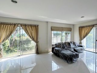 For sale 3 bed house in Pak Kret, Nonthaburi