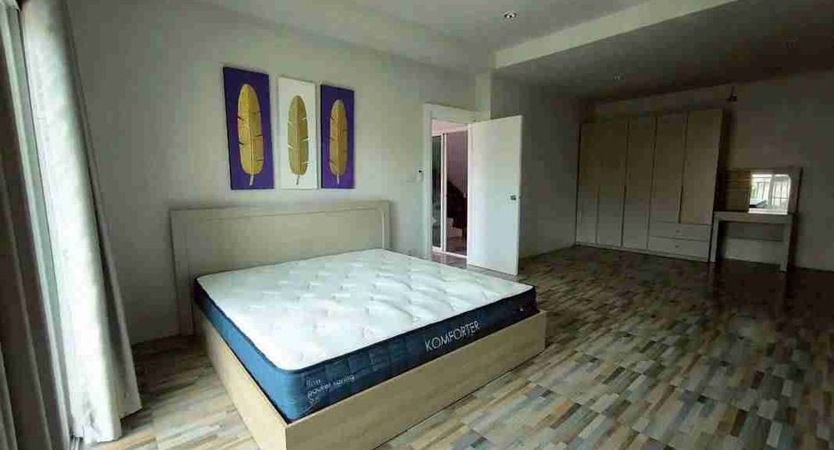 ให้เช่า และ ขาย 5 ห้องนอน บ้านเดี่ยว ใน เมืองเชียงใหม่, เชียงใหม่