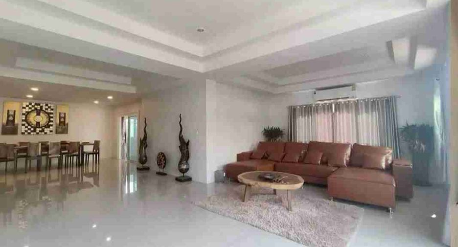 ให้เช่า และ ขาย 5 ห้องนอน บ้านเดี่ยว ใน เมืองเชียงใหม่, เชียงใหม่