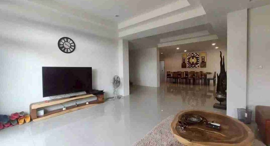 ให้เช่า และ ขาย 5 ห้องนอน บ้านเดี่ยว ใน เมืองเชียงใหม่, เชียงใหม่