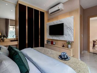 Villa en venta de 4 habitaciones en Bang Lamung, Chonburi
