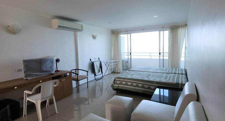 For sale 1 bed condo in Pran Buri, Prachuap Khiri Khan