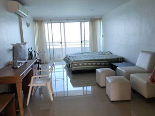 For sale 1 bed condo in Pran Buri, Prachuap Khiri Khan