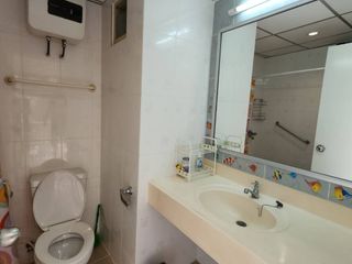 For sale 1 bed condo in Pran Buri, Prachuap Khiri Khan