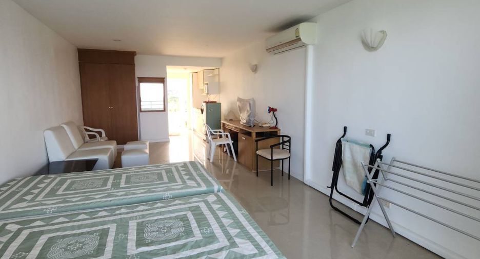 For sale 1 bed condo in Pran Buri, Prachuap Khiri Khan