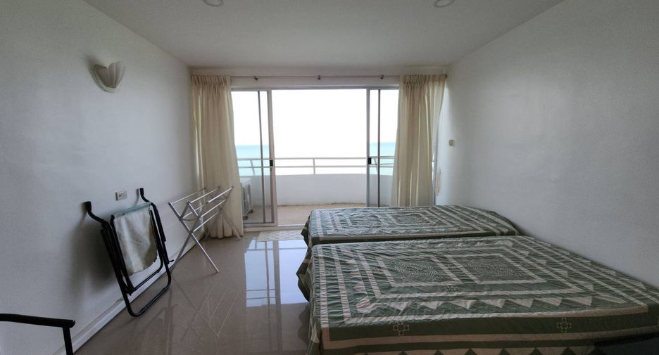 For sale 1 bed condo in Pran Buri, Prachuap Khiri Khan